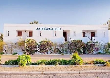 Hotel Costa Bianca