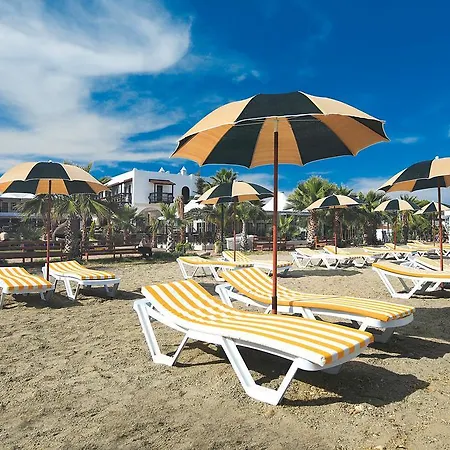 Costa Bianca Hotel