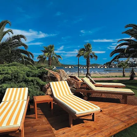 Отель Costa Bianca 3*