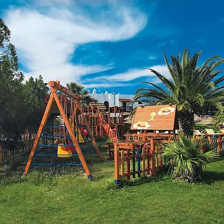 Costa Bianca 3* Битез