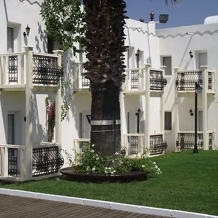 Hotel Costa Bianca Bitez