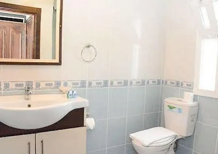 Costa Bianca Ξενοδοχείο 3*